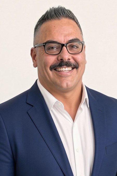 Jason Rigolli